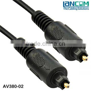 Optical Toslink cable High Definition Audio
