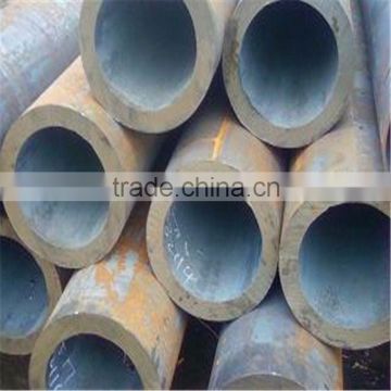 schedule 40 black seamless steel pipe manufacturer in china