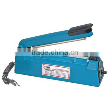 Hotsale metal Sealing Machine with good quality