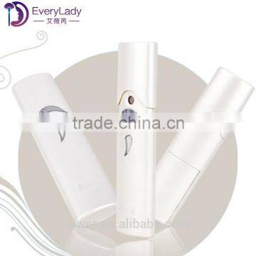 EveryLady 7ml facial beauty nano moisturizer spray