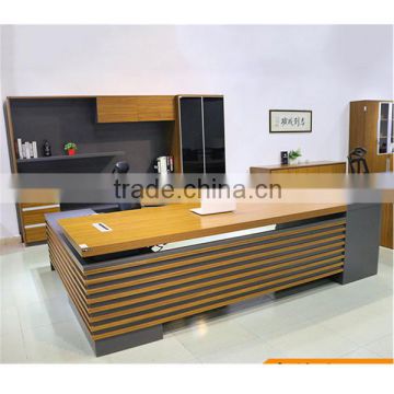 Quality And Quantity Assured Professional modern director office table design/office furniture