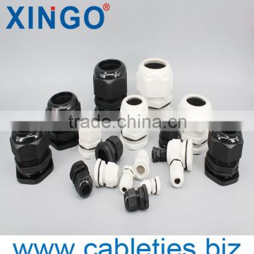 PG42 Electrical Waterproof cable gland
