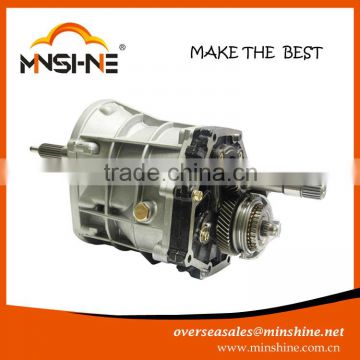 MS130008 Auto Gearbox Hilux 4WD