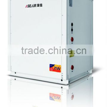 Commercial/domestic heat pump hot water heaters, sanitary hot water heater