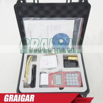 Portable Digital Leeb Hardness Tester /Meter/Gauge mh320 wide measure range With Carrying Case