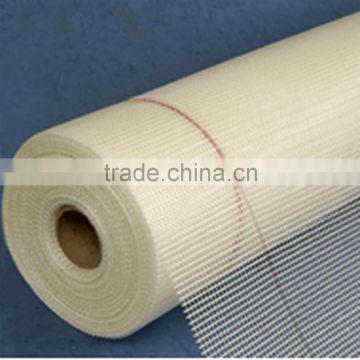 Fiberglass mesh used for wall (Factory and Export ISO9001:2000)