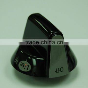 Kitchenware Stove Oven Metal Alloy Knob