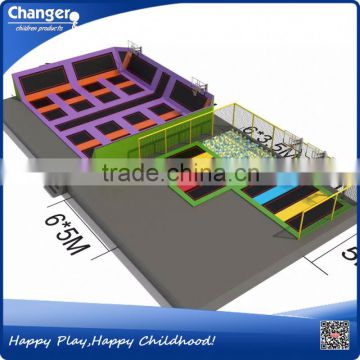 Free Design High Quality Best Price Indoor Outdoor the cheapest trampoline