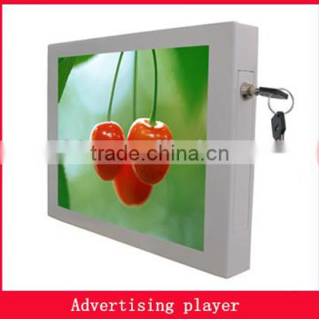 Full hd digital signage media player new products 2014