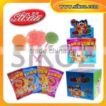 10G FUNNY POPPING CANDY SK-P320