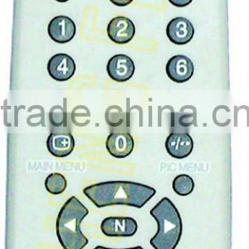 remote control for tv TNQ 4G0403