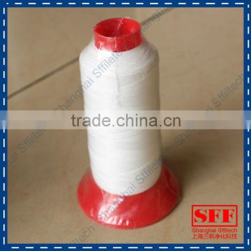 100 % Industrial PTFE sewing thread