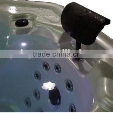 Freestanding large hot tub with CE SAA