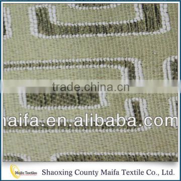 Hot selling High end Luxury fabric door panels curtains