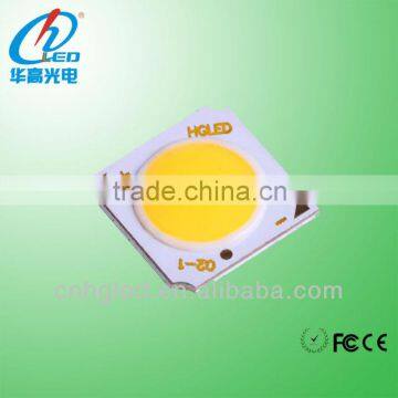 High lumens 10W 20W 30W 40W cob power led module