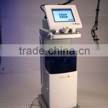 Laser scanner machine med-870 for skin resurfacing and scar removal