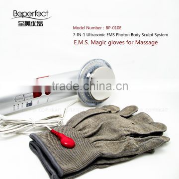 Portable skincare device multifunction EMS therapy Wrinkle remove personal care equipment
