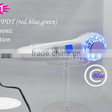 Professional mini photon ultrasonic machine for sale OB-LUV 01