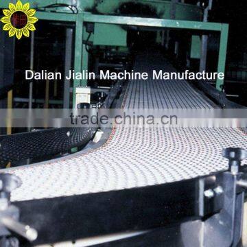 Mesh Chain Belt Conveyor