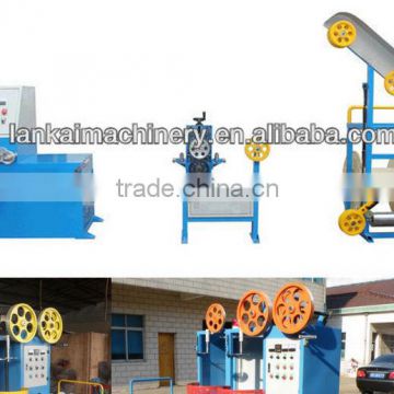 Good quality ! Cable coiling machine Wire ccable coiling machine Automatic Cable coiling machine for sale