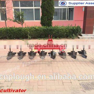 Agricultural equipment implements product cultivating machine cultivator