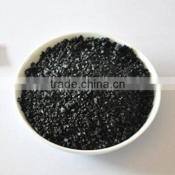 Natrual Organic Fertilizer Potassium Humate Powder For Melon