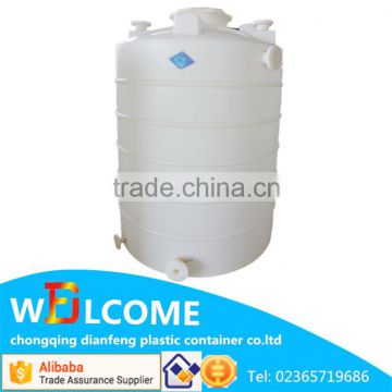 Plastic Manufacturing Companies Dianfeng Water Tower 5000L