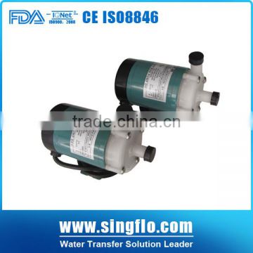 Widely used industrial water magnetic drive circulation pump