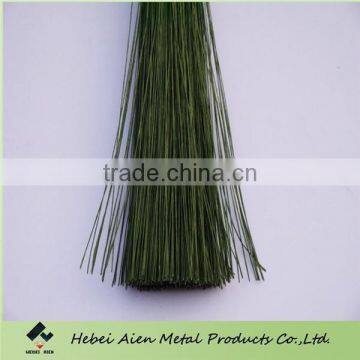 artificial paper wrapped craft wire for handmade