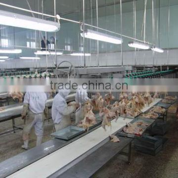 poultry farm/slaughter control panel for slaughter line/ poultry slaughter equipment