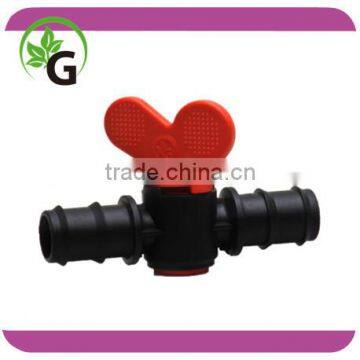 irrigation mini valve 16mm coupling 20mm coupling