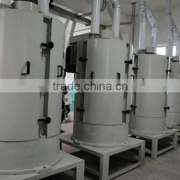 2013Good performance Series of Corn Germ Extractor Line (Day Milling )
