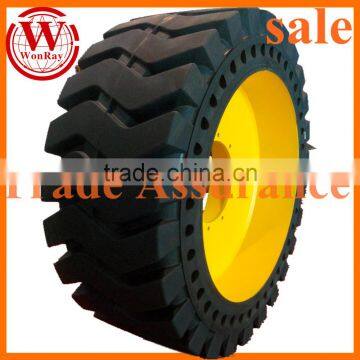 solid forestry wheel loader 20.5-25 tires for cater 928g it28g 924f