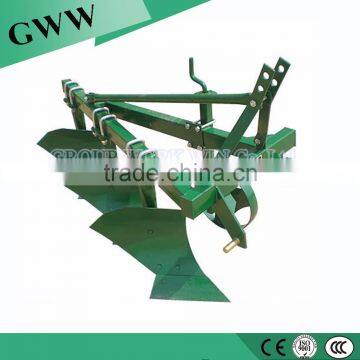 High quality agricultural atv plow