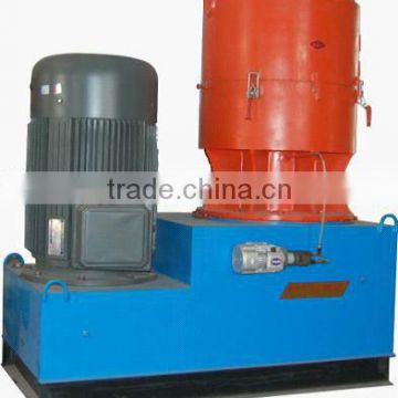 Stable performance fish feed pellet mill