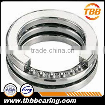 Used for Automatic Welding Machine Trust Ball Bearing 51118