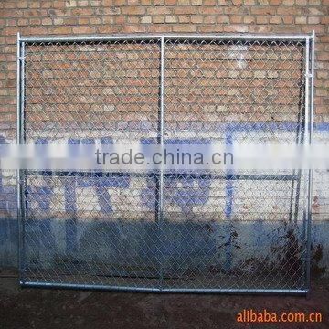Crowd Control Barriers Wire Mesh Fence