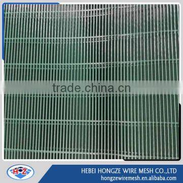 3x3 galvanized cattle welded wire mesh panel