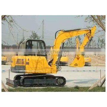 2015 new hot sale XE18 0.044m3 excavator