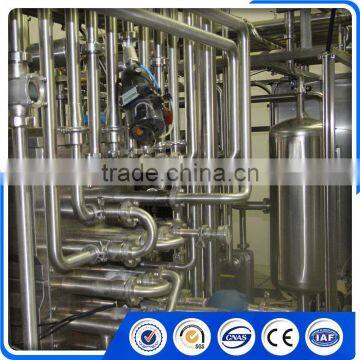 carbonated beverage Juice processing lines