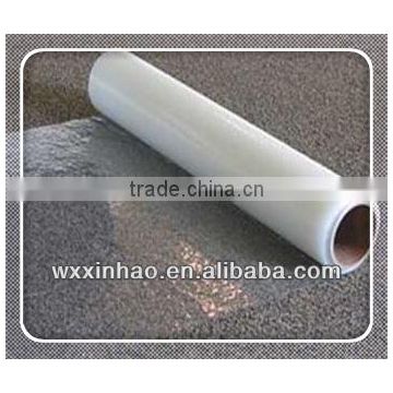 High quality auto carpet protective film--special high adhesive