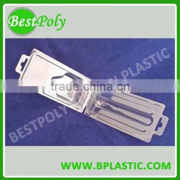 High Quality Blister Packaging, Clamshell Packaging, Plastic Clamshell