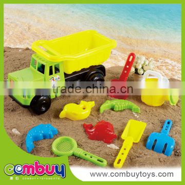 Wholesale plastic summer beach sand new toys for kid 2016
