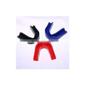 Boxing mma Sports Colorful mouthguard