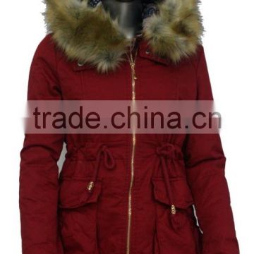 ALIKE woman winter italian style jacket