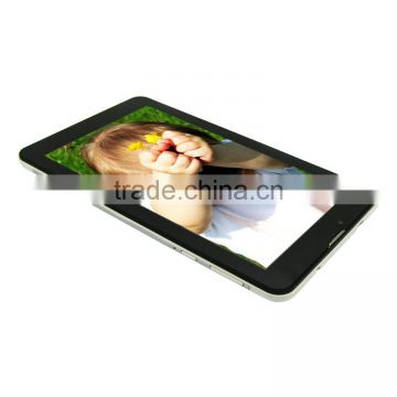 BHNKT88 New Product 7 inch touch screen with Dual core Dual Sim Bluetooth GPS built in 2G android Pad WIFI