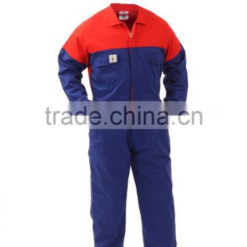 Mechanics Coverall Uniform fashion coverall work wear male summer and  autumn auto workwear mechanics uniform of Work Uniforms from China  Suppliers - 144875388
