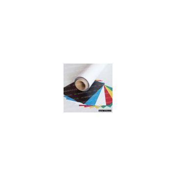 PVC Laminated Flexible Magnetic Sheeting (Sheet)
