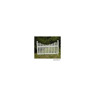 Sell Lawn Fence