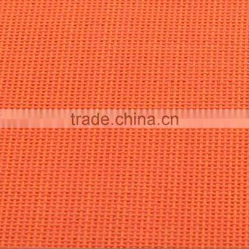 Outdoor chair fabric